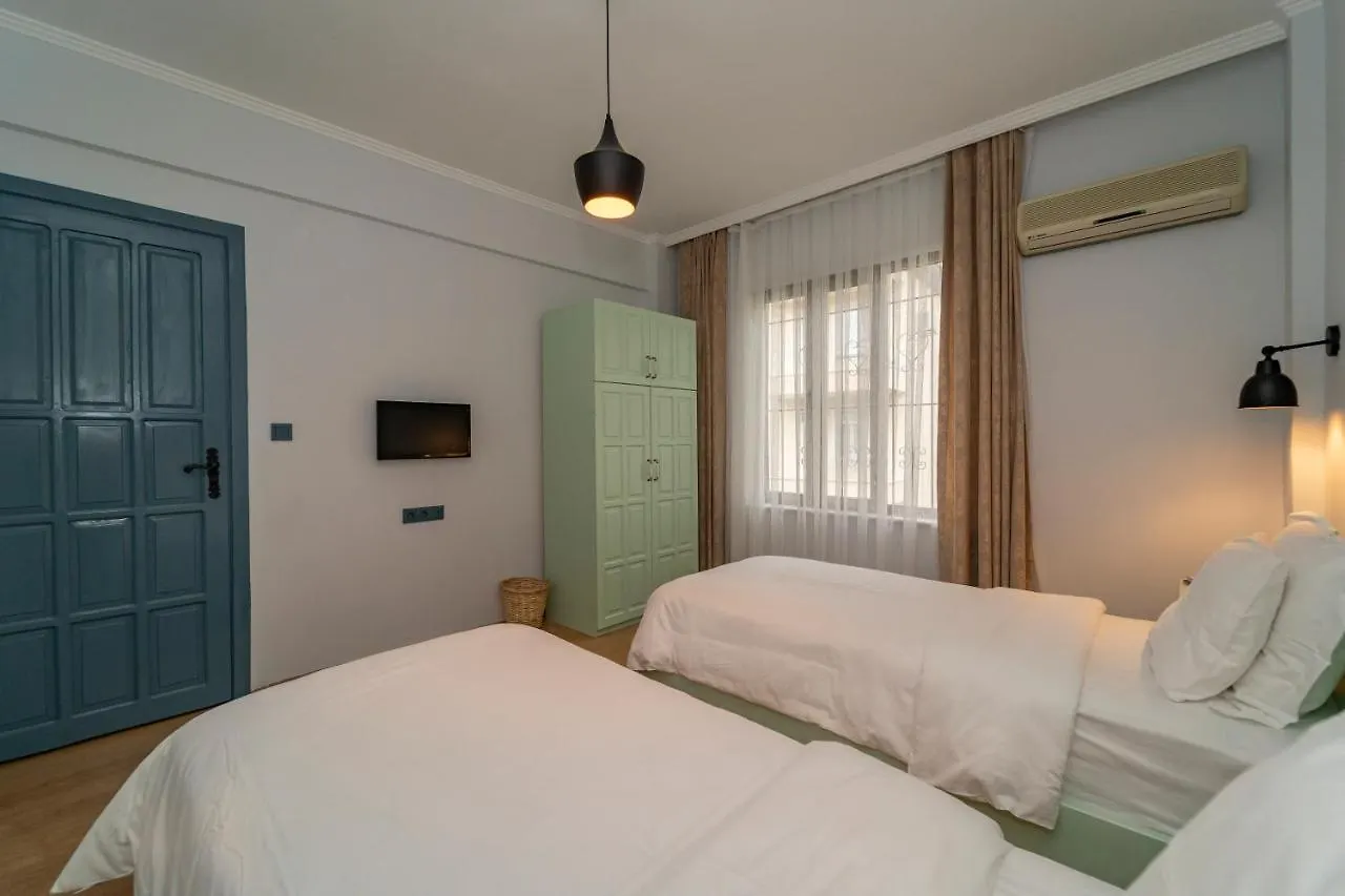 Endemik Hostel Fethiye