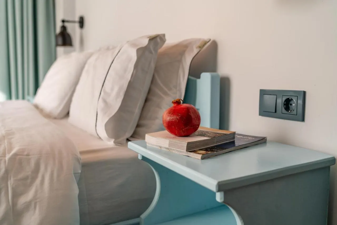 Homestay Endemik Hostel Fethiye