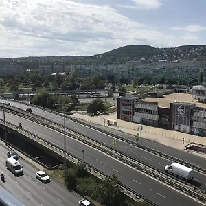  Апартаменты Panoramapanel Венгрия