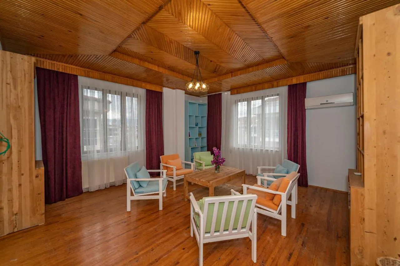 Endemik Hostel Fethiye